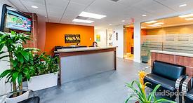 Crown Center Executive Suites (CCESuites)