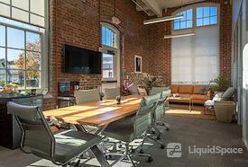 Venture X | Charleston - Garco Mill