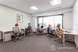 Regus | Place St. Charles