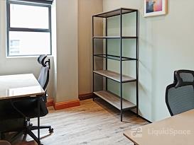 SPACES | Midrand, Spaces Blue Hills