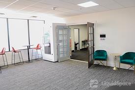 Central Office and Co Working