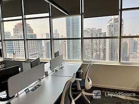 Jumeirah Lake Towers | Level 36