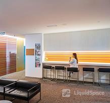 Arcc Spaces - Gardens North Tower