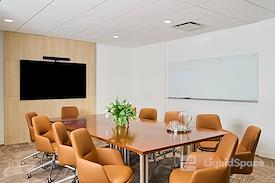 Carr Workplaces - Central Park