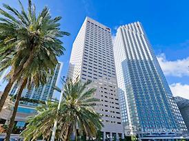 Regus | Miami Downtown