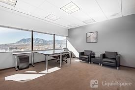 Regus | Downtown Alamo Corporate Center