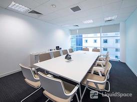 Regus | Milton Keynes Midsummer Court