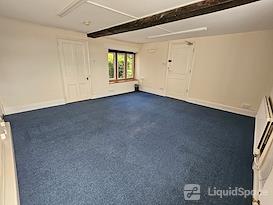 Regus | CO, Golden - Indiana St