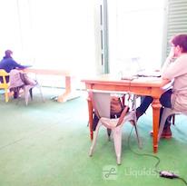 Freeland Innovation Center