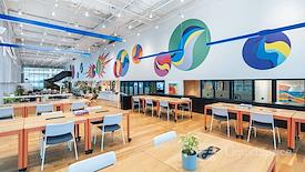 WeWork | Suntec Tower 5