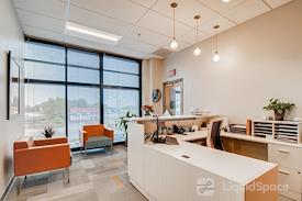 Office Evolution - Nashville