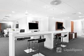 Regus | Beaconsfield, Beaconsfield Services