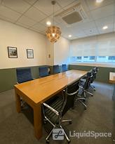 Common Ground IBP Tower