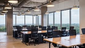 WeWork | Preston Center