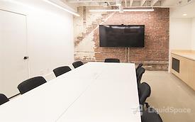 The Village Works - Brookline Village