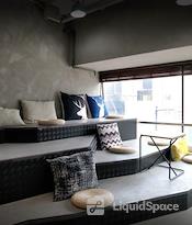 Garage Society Sheung Wan