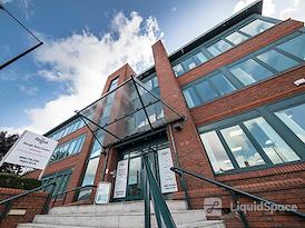 Regus | Slough Town Centre