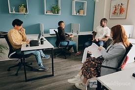 Cloudigital CoWorking