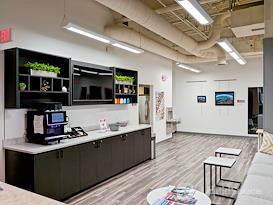 Regus | WI, Madison - W. Broadway