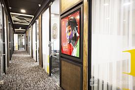 Regus | NEW DELHI, Nehru Place