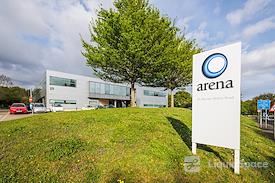 Arena - Number 25