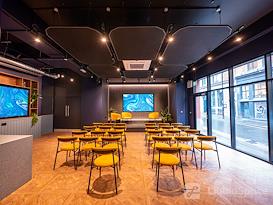 Colony | 76 King Street