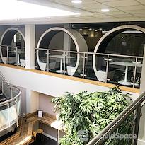 Regus | Algiers, Bunyan Hydra