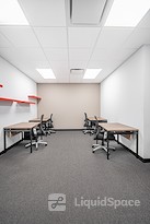 Regus | Pike & Rose