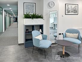 Regus | Ljubljana, Schellenburg Palace