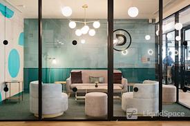 WeWork | Stockholm Urban Escape