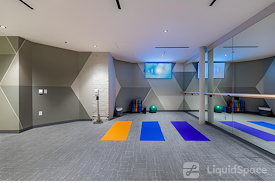 The Swig Company | The Mills Building