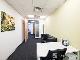 Regus | Peterborough, City Centre