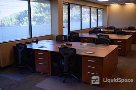 580 Executive Center