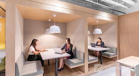 Regus | Singapore One Raffles Place Mall