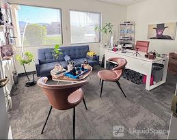 Fusion Workplaces - Palm Desert