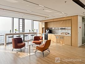 Regus | Tongxiang, Digital Economy Center
