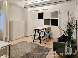 Regus | TAMPERE, Dynamo