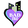 Logo of build a dream incubator