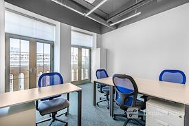 Regus | Baku, ASK Plaza