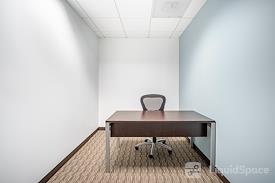 Regus | Christiana Corporate