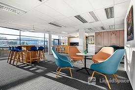 Regus | Maisons Laffitte, Stop & Work