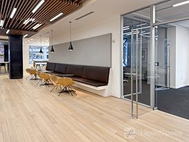 Regus | One Liberty Place