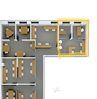 Mission 50 - NJ's Premier Coworking Space