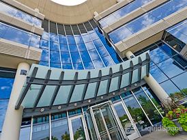 Regus | Oak Brook Pointe