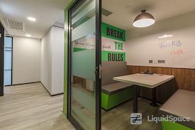 V&G Business Centre - Tsim Sha Tsui