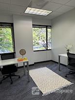 Regus | HQ | Sunnyvale