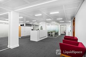 Regus | London, St James
