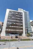 Regus | YOKOHAMA, Yokohamaeki Nishiguchi