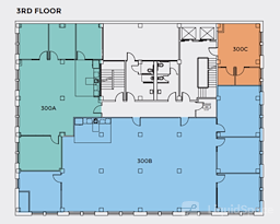 Expansive - Katy Building