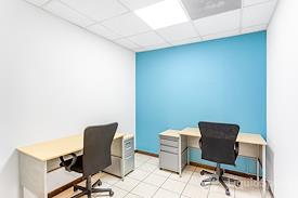 Regus | GUATEMALA, Guatemala City, Citibank Tower